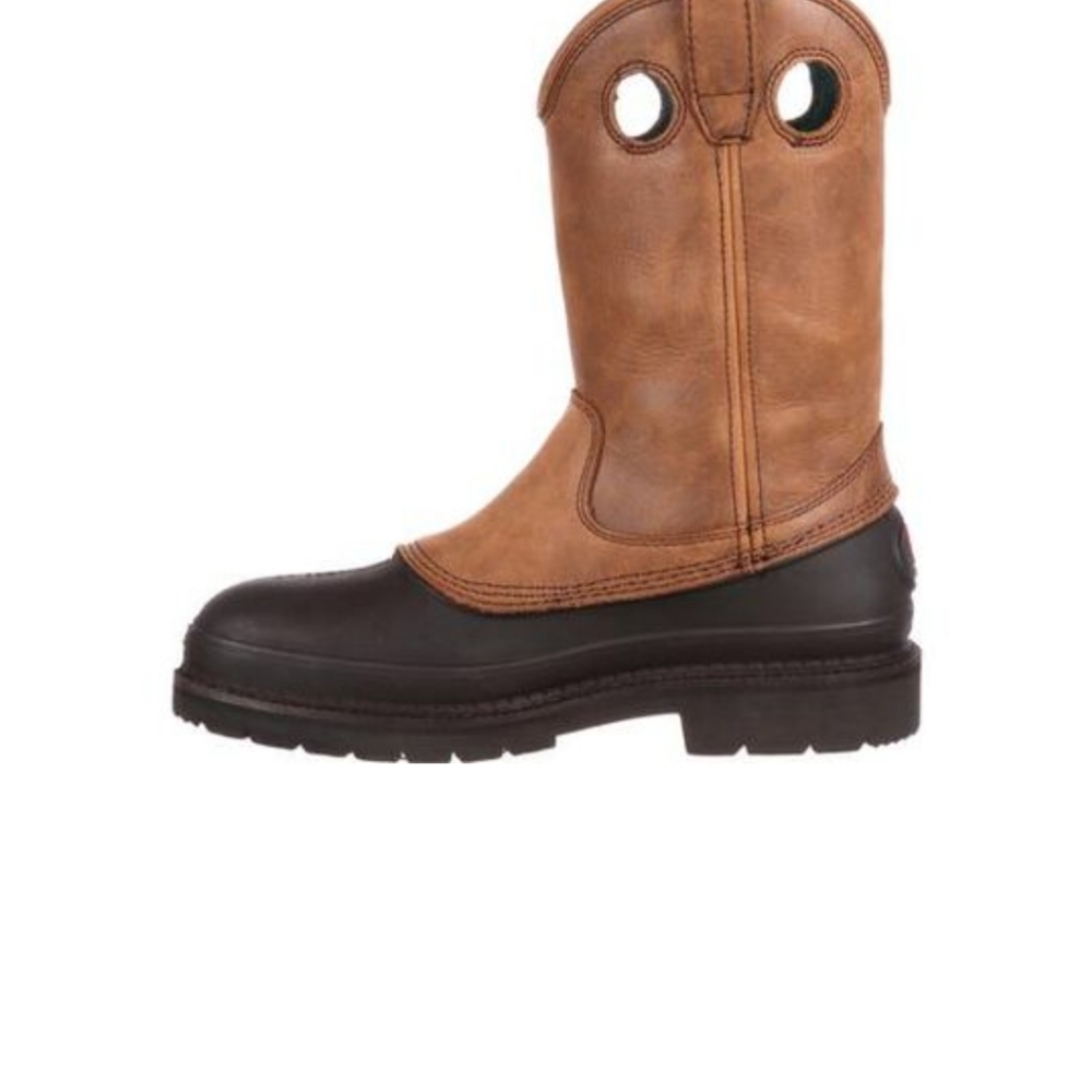 Georgia Farm & Ranch Boots
